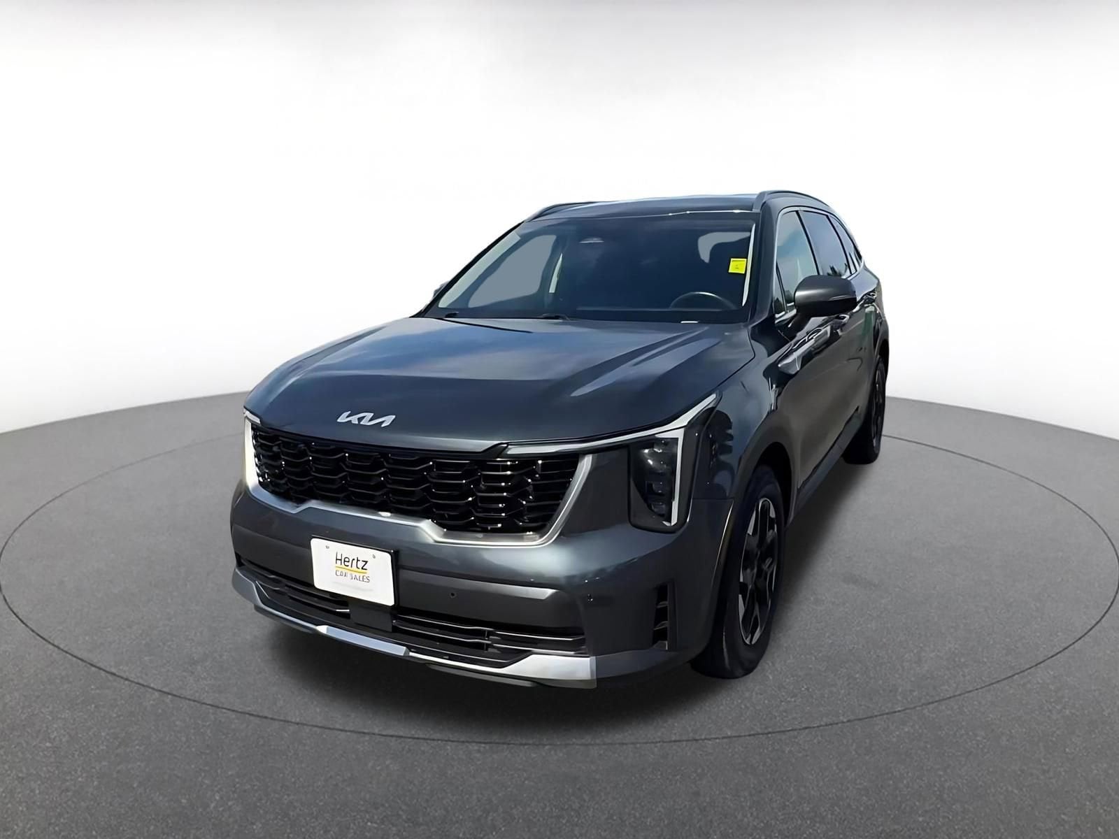 Thumbnail: 2024 Kia Sorento - 7