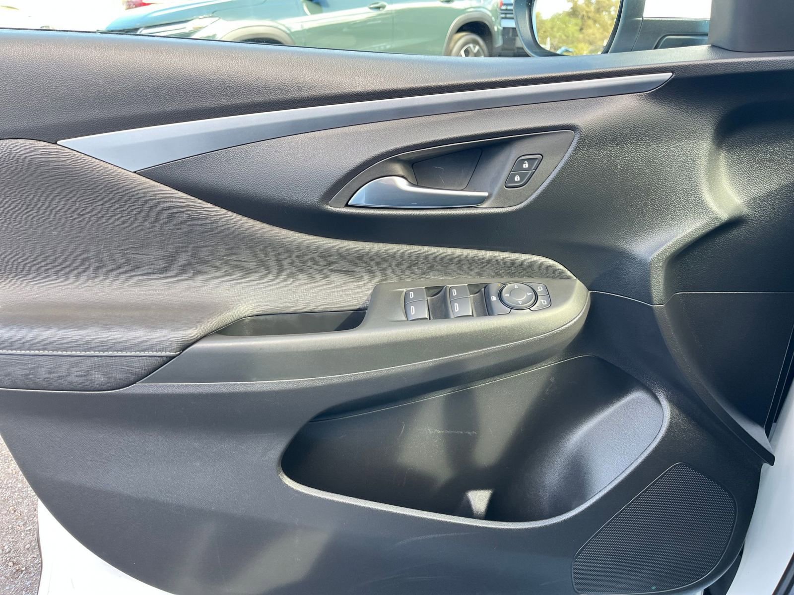 Thumbnail: 2025 Buick Envista - 20