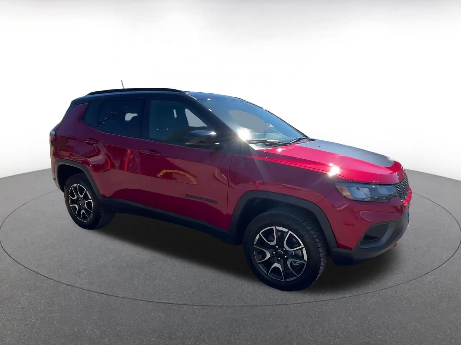 Thumbnail: 2025 Jeep Compass - 2