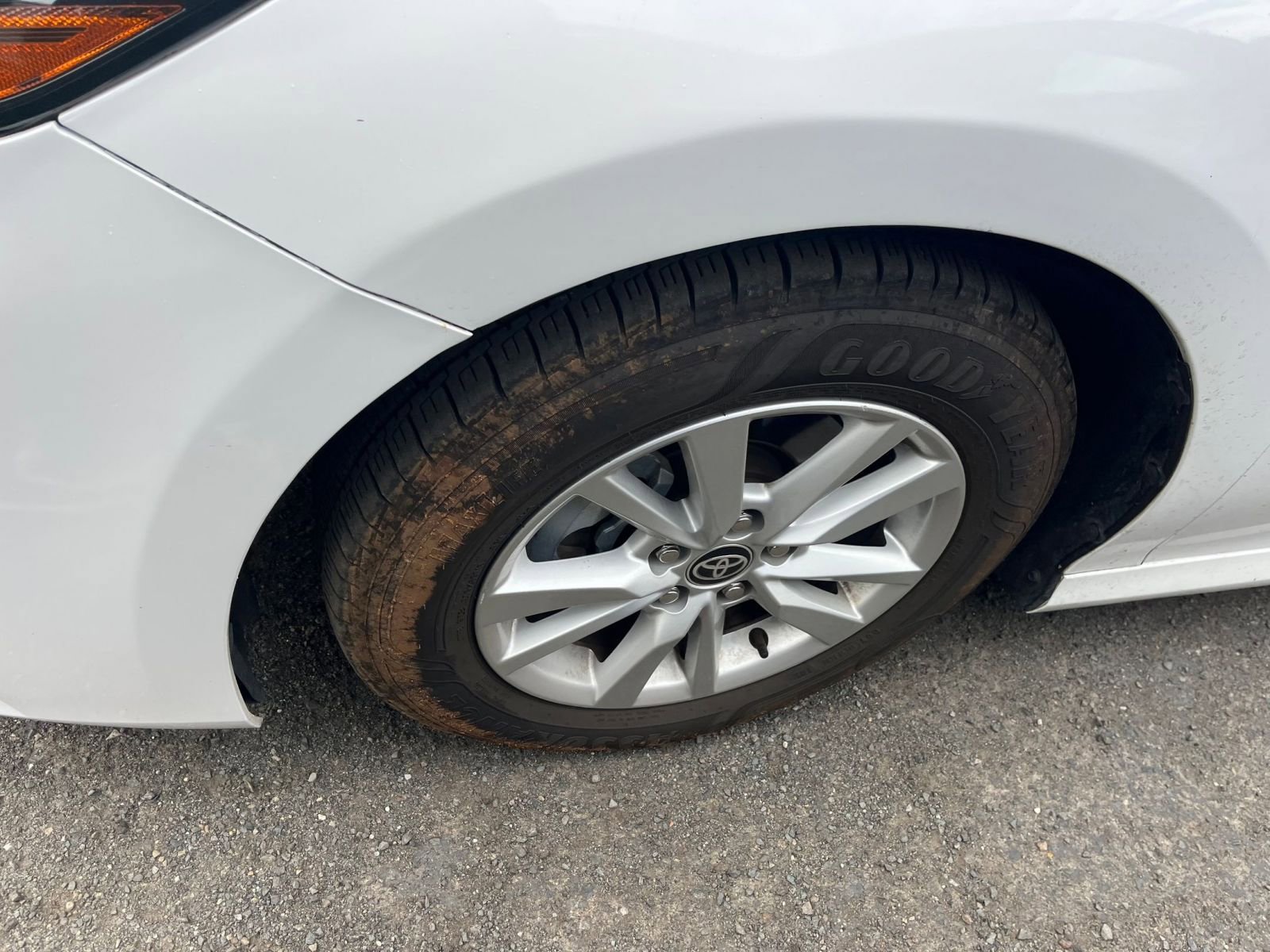 Thumbnail: 2025 Toyota Camry - 24