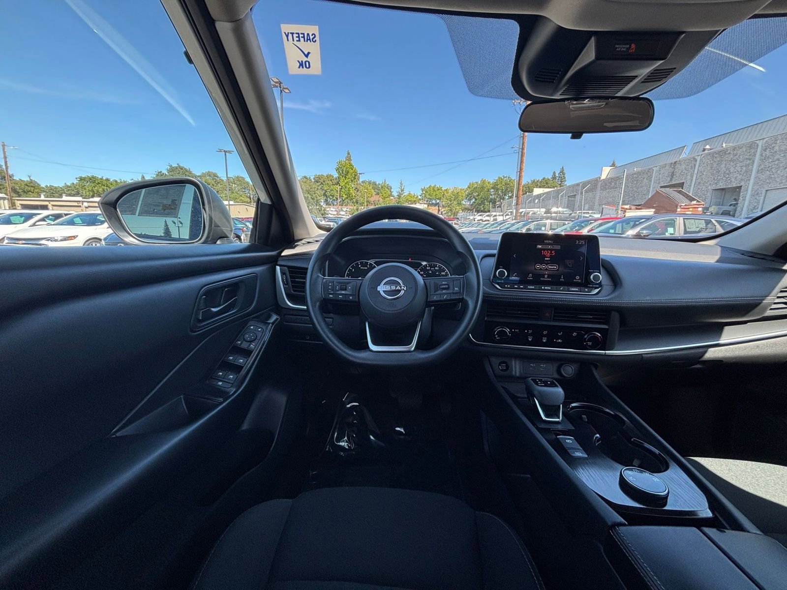 Thumbnail: 2024 Nissan Rogue - 33