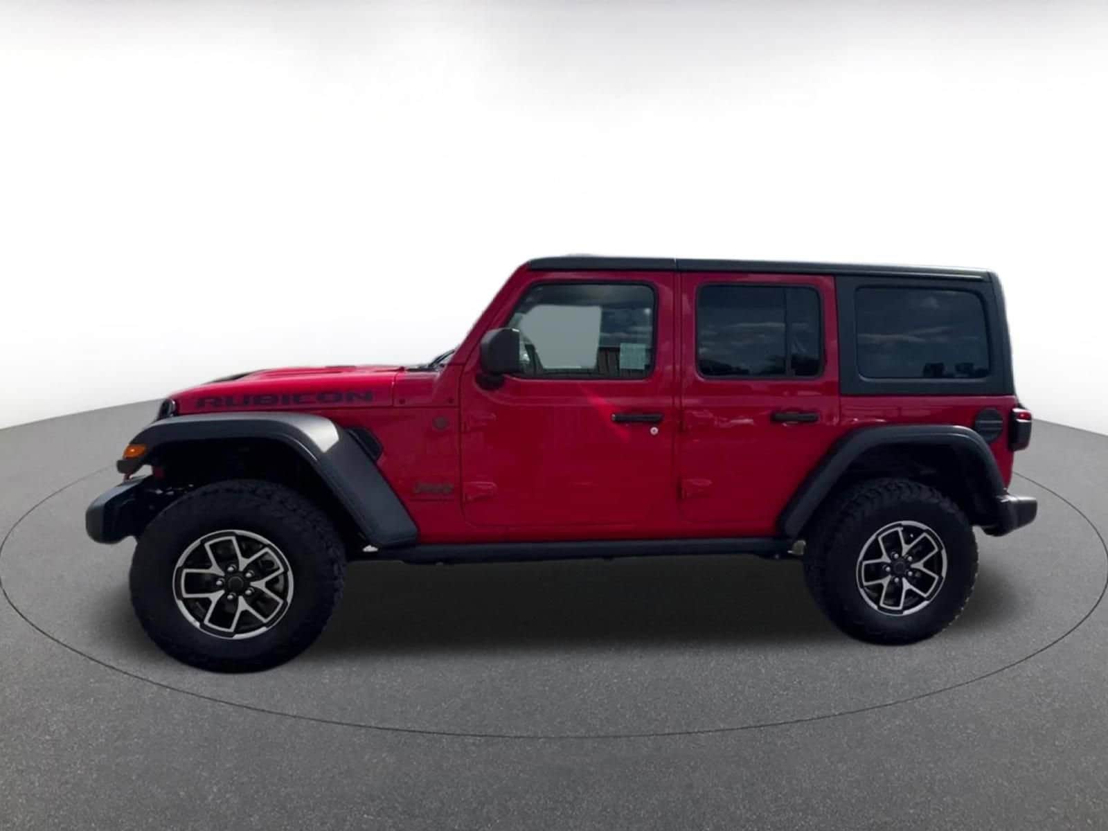 Thumbnail: 2025 Jeep Wrangler - 3