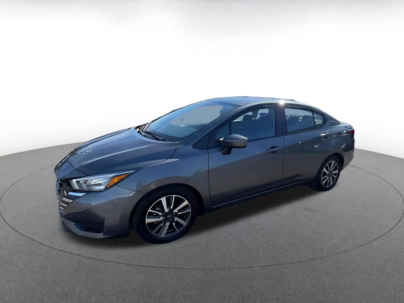 Thumbnail: 2025 Nissan Versa - 8