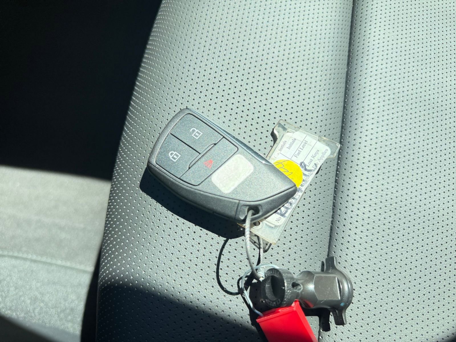 Thumbnail: 2024 Buick Envision - 22