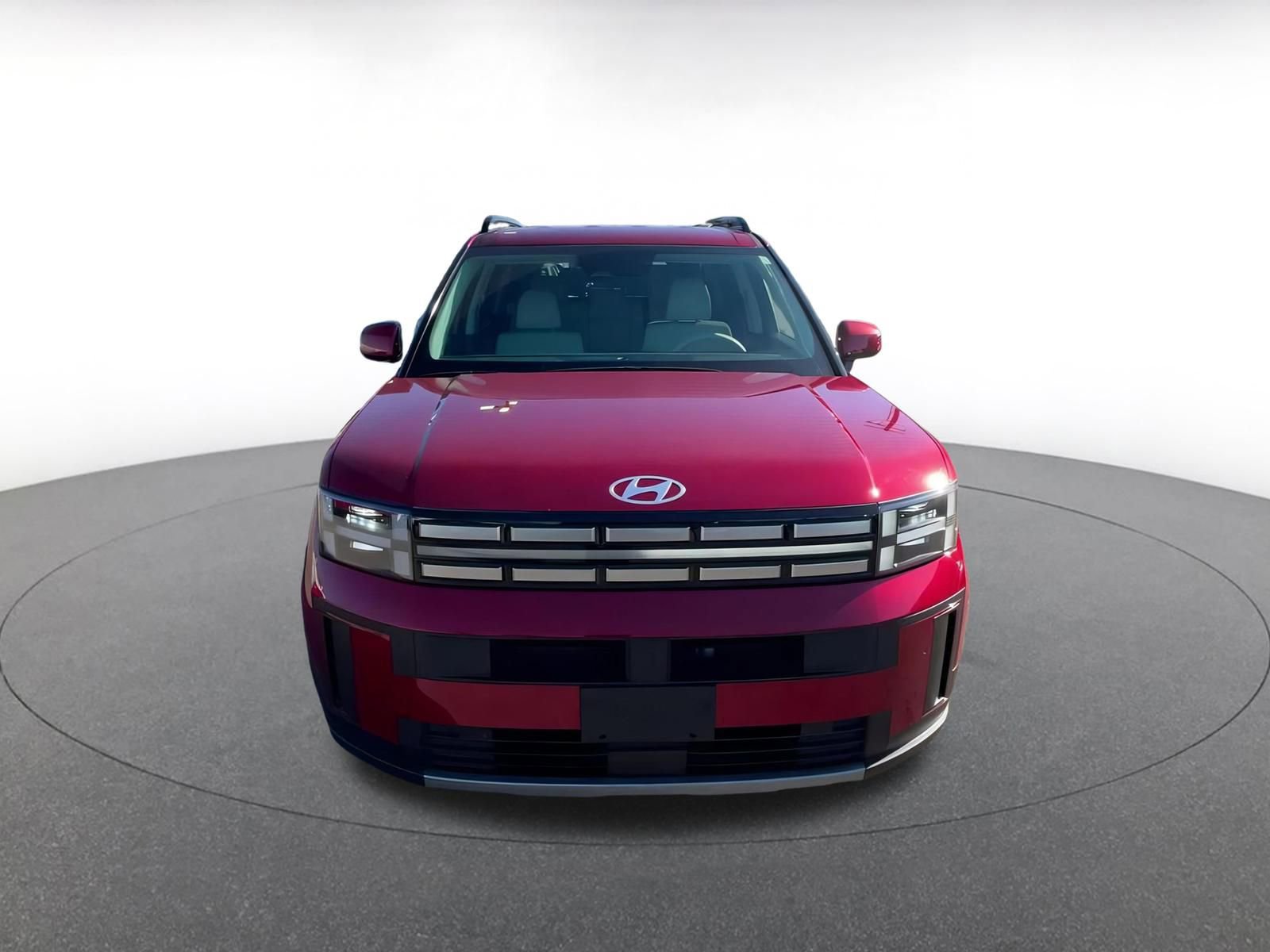 Thumbnail: 2025 Hyundai Santa Fe - 4