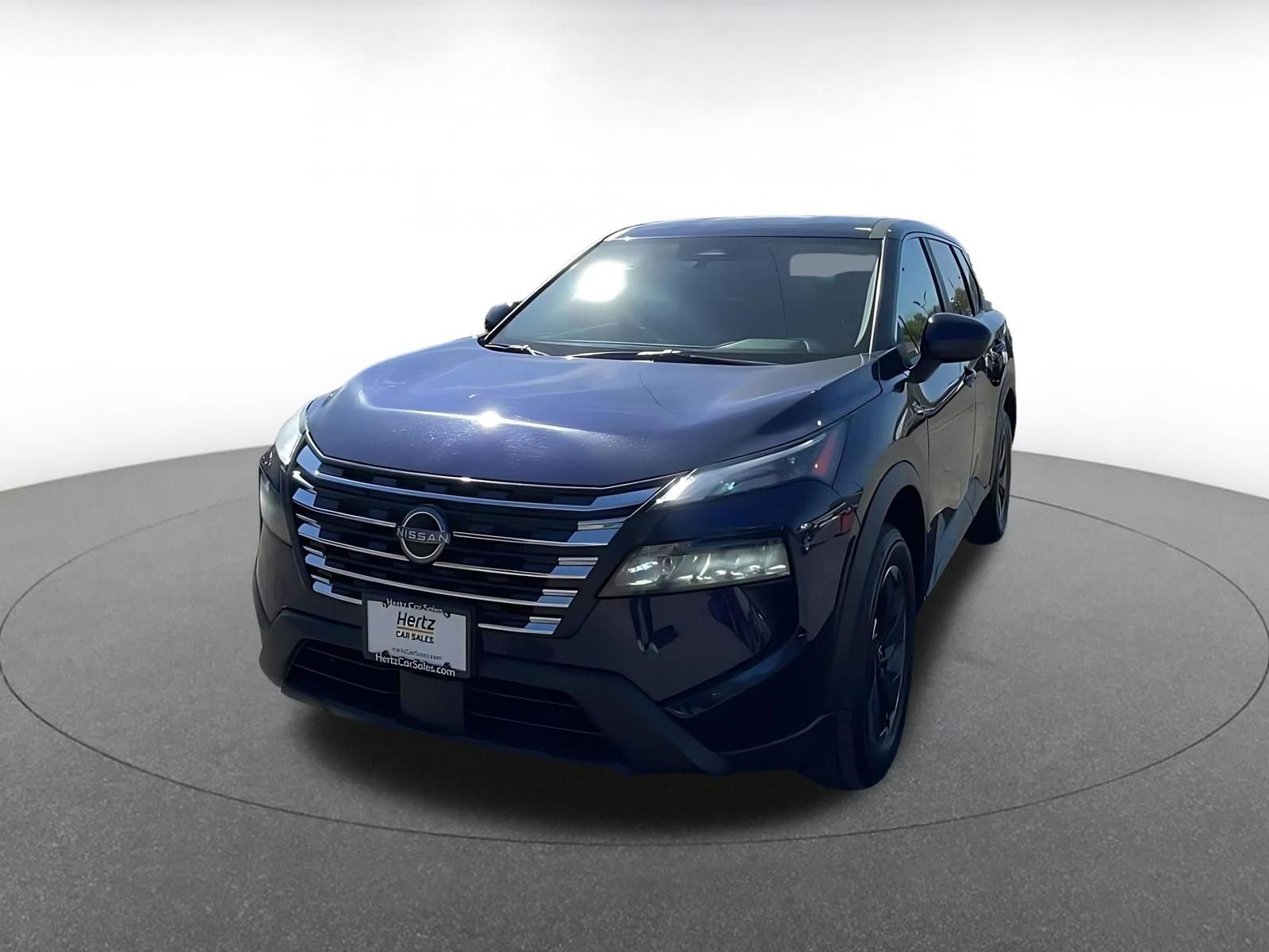 Thumbnail: 2025 Nissan Rogue - 7