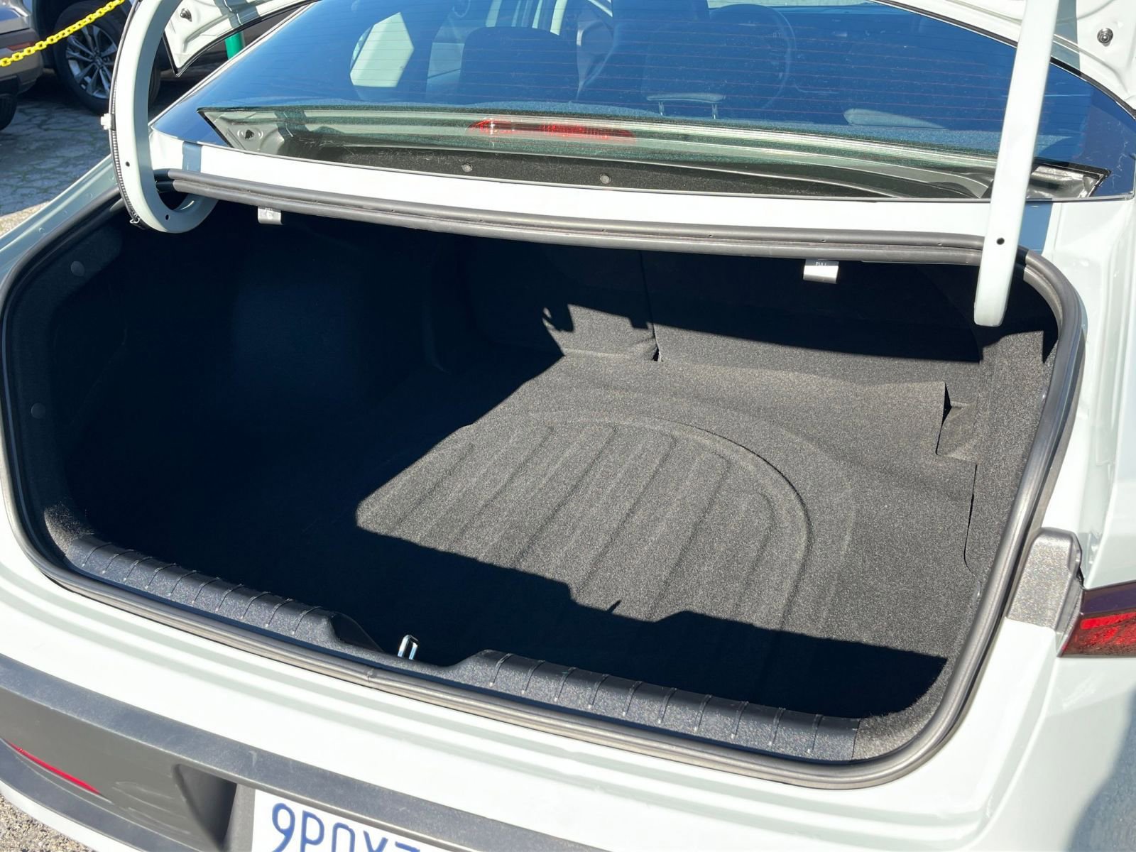 Thumbnail: 2025 Kia K4 - 30