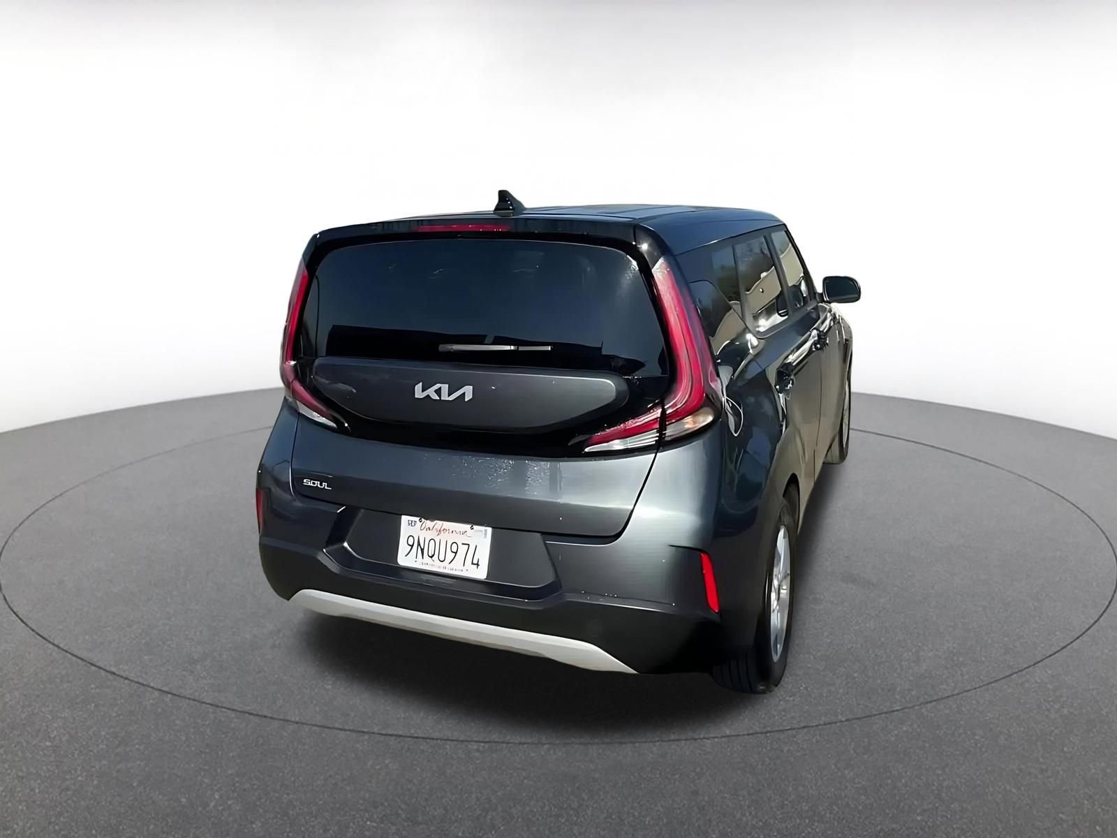 Thumbnail: 2025 Kia Soul - 14