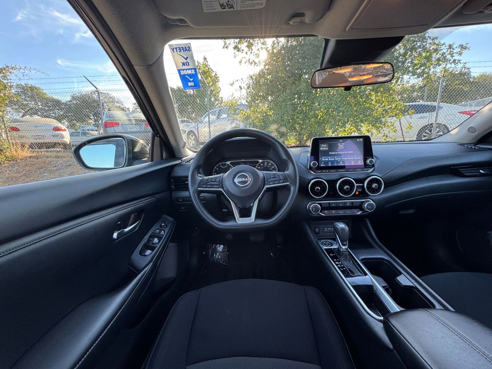 Thumbnail: 2024 Nissan Sentra - 32