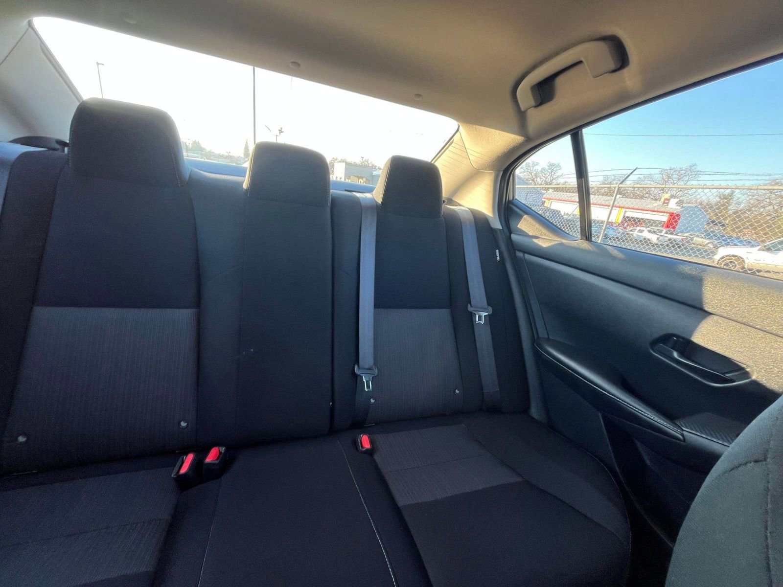 Thumbnail: 2025 Nissan Sentra - 35