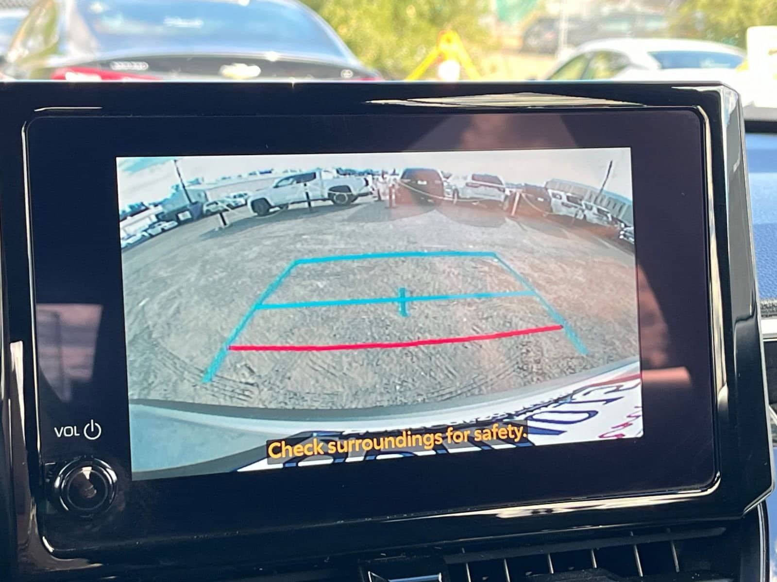 Thumbnail: 2025 Toyota Corolla Cross - 17