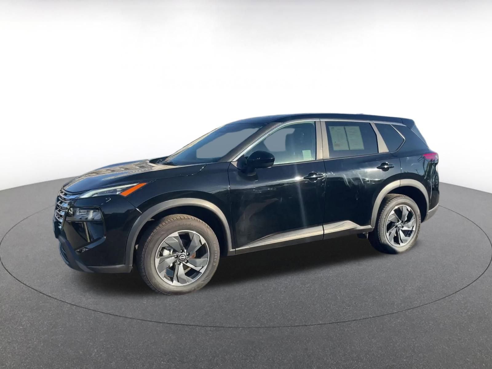 Thumbnail: 2024 Nissan Rogue - 8