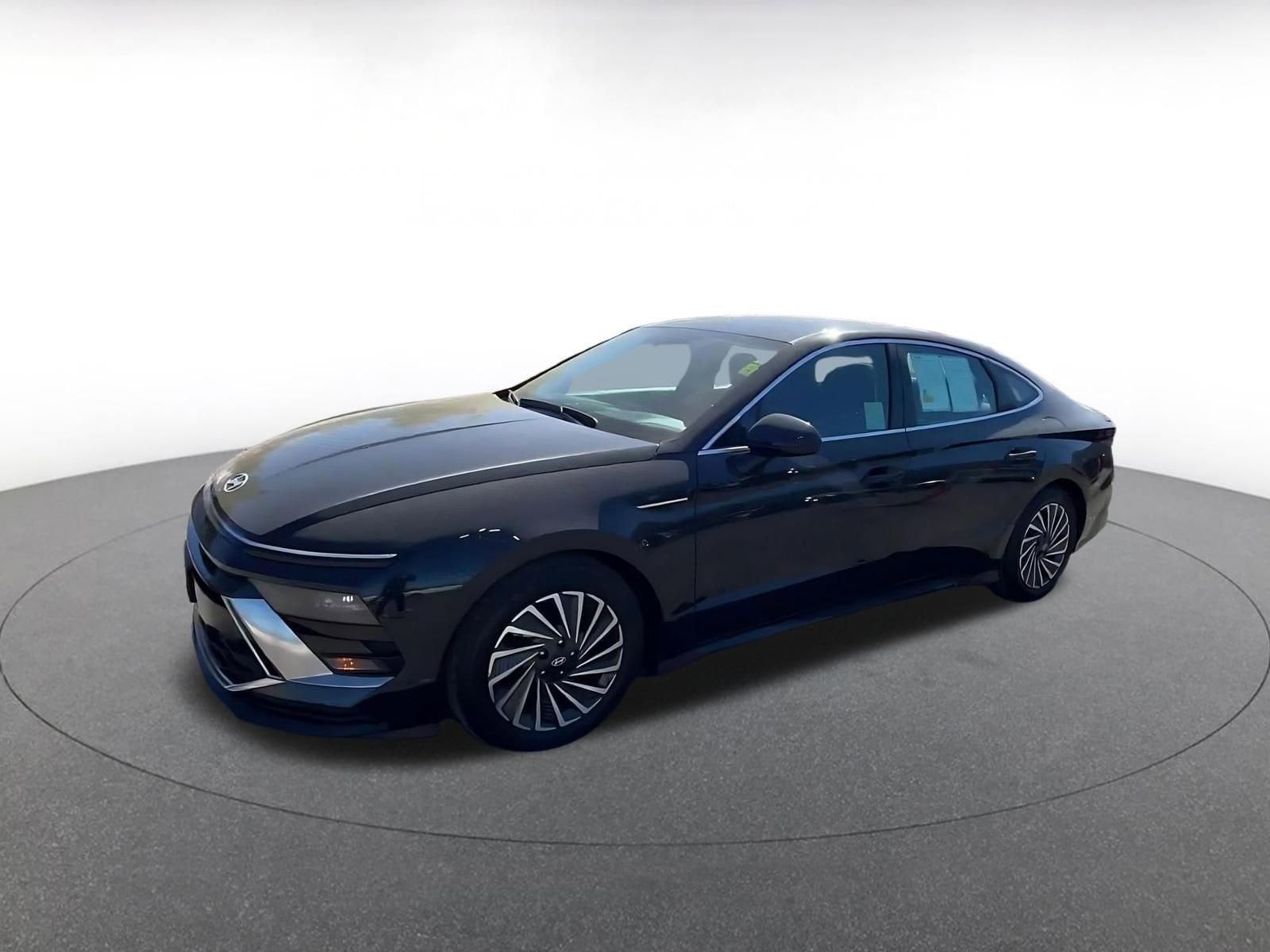 Thumbnail: 2025 Hyundai Sonata - 8