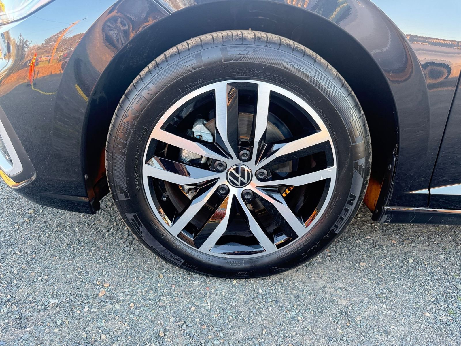 Thumbnail: 2025 Volkswagen Jetta - 31