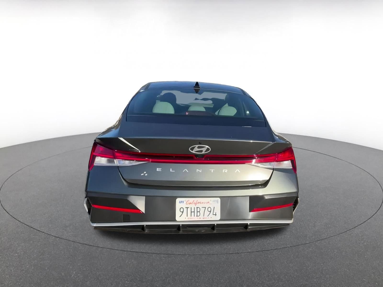 Thumbnail: 2025 Hyundai Elantra - 12