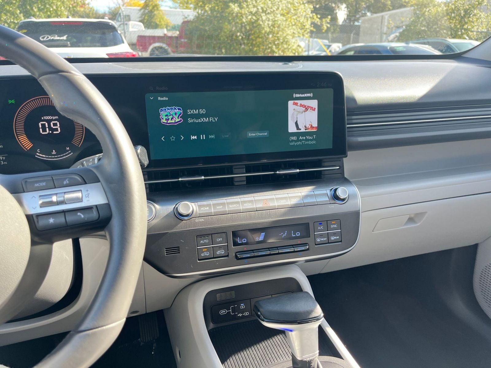 Thumbnail: 2025 Hyundai Kona - 18