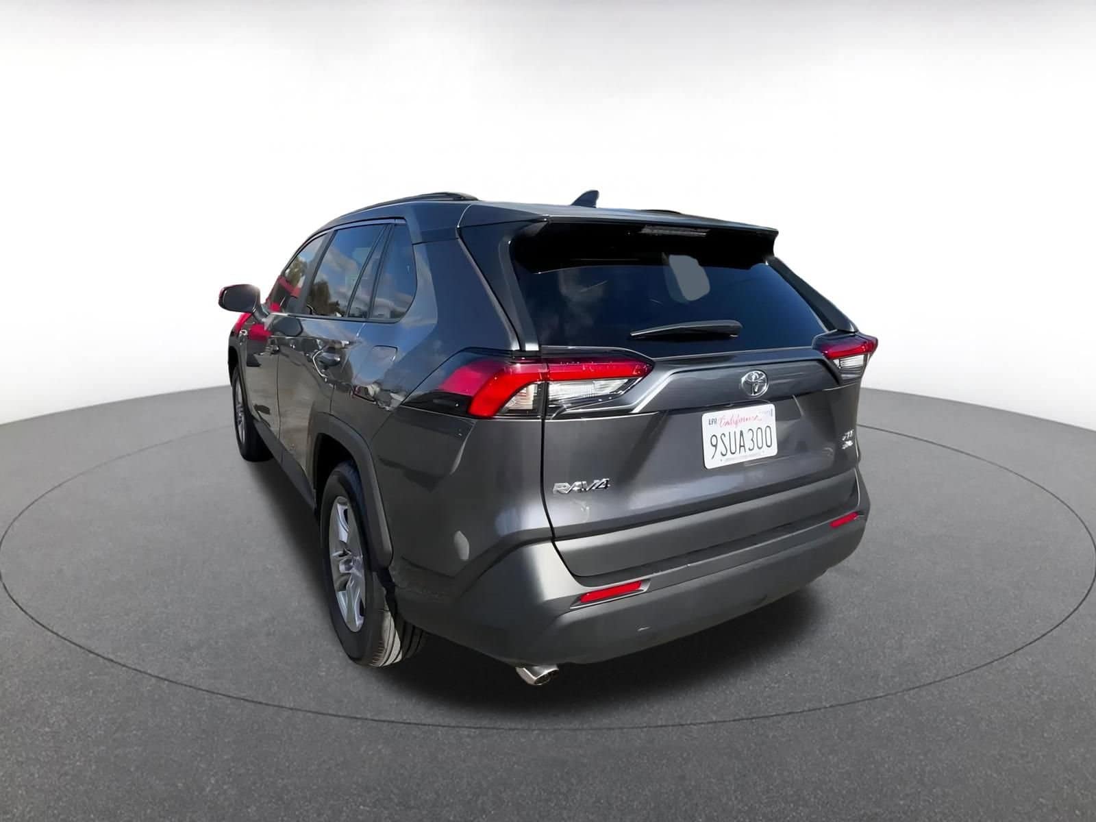 Thumbnail: 2025 Toyota RAV4 - 11