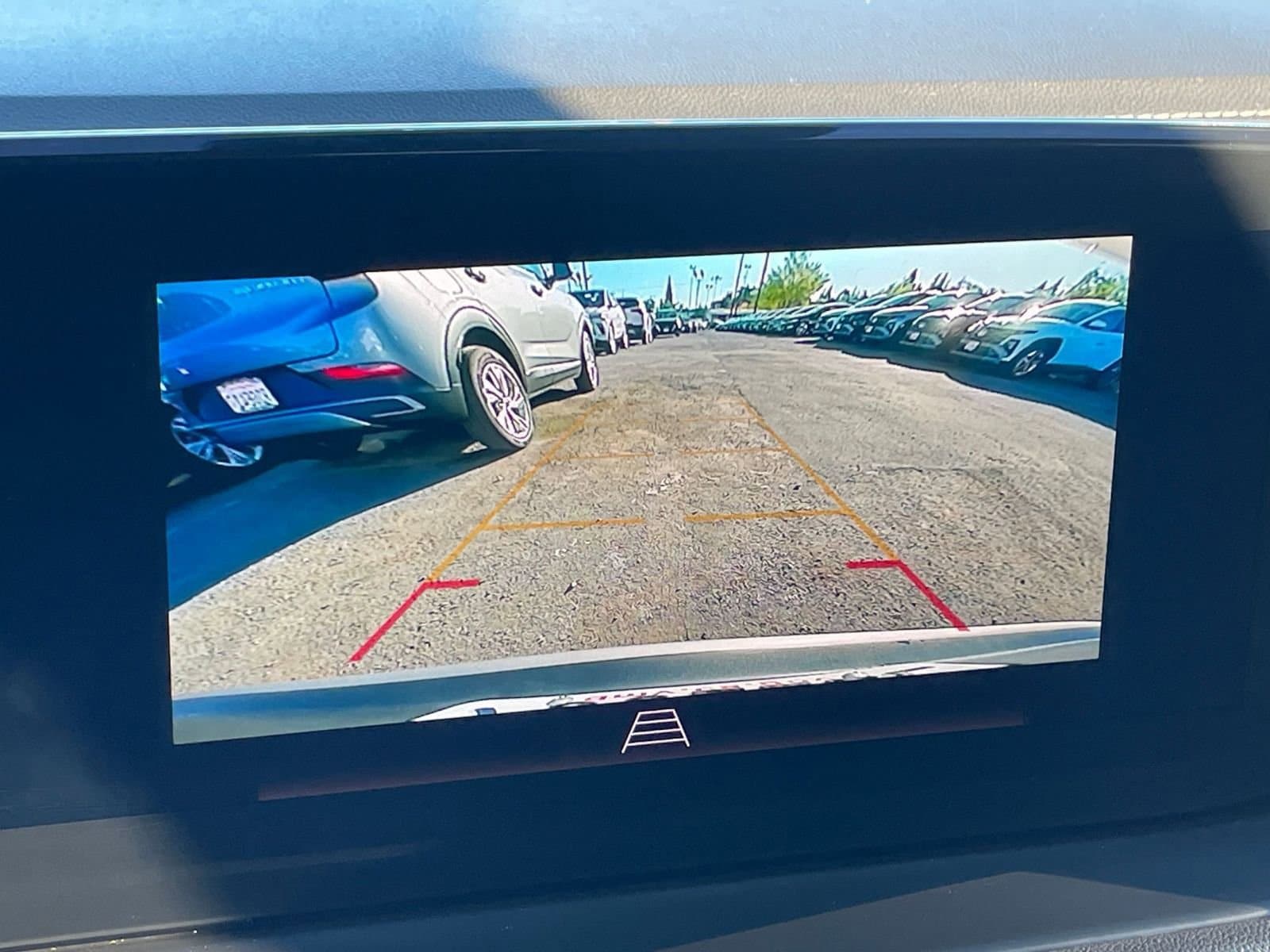 Thumbnail: 2025 Buick Encore GX - 25