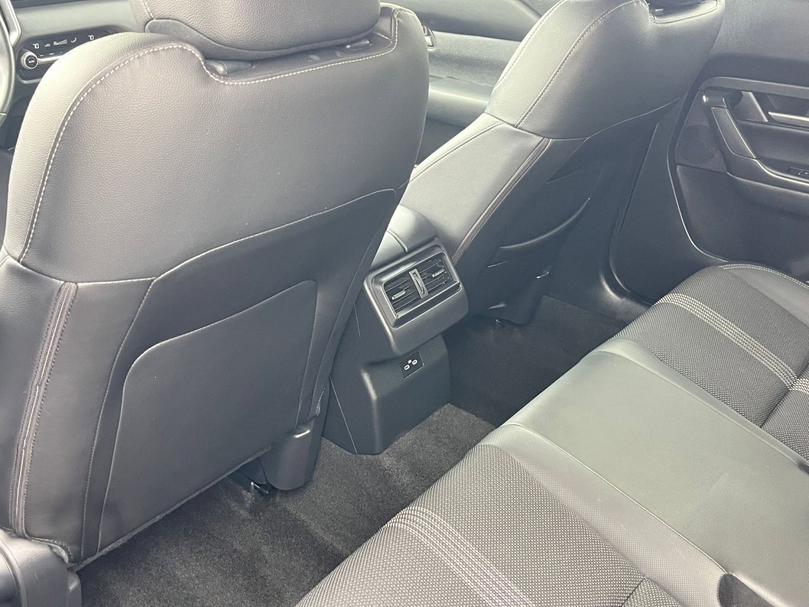 Thumbnail: 2025 Mazda CX-50 - 23