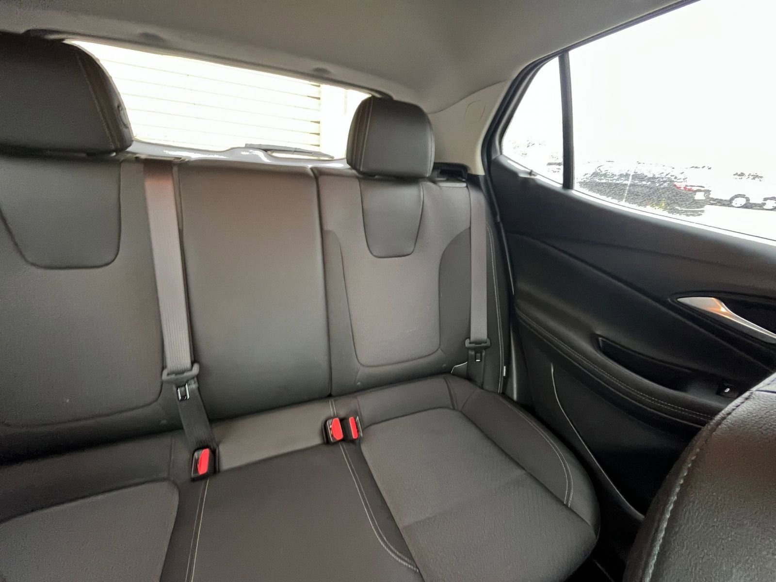 Thumbnail: 2025 Buick Encore GX - 31