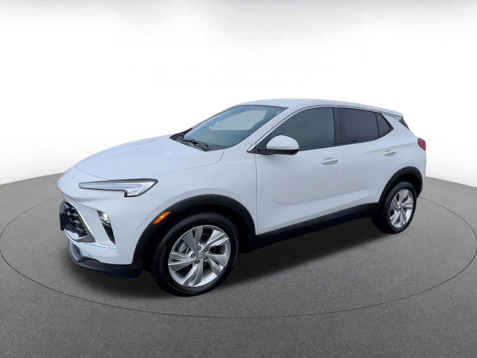 Thumbnail: 2025 Buick Encore GX - 8