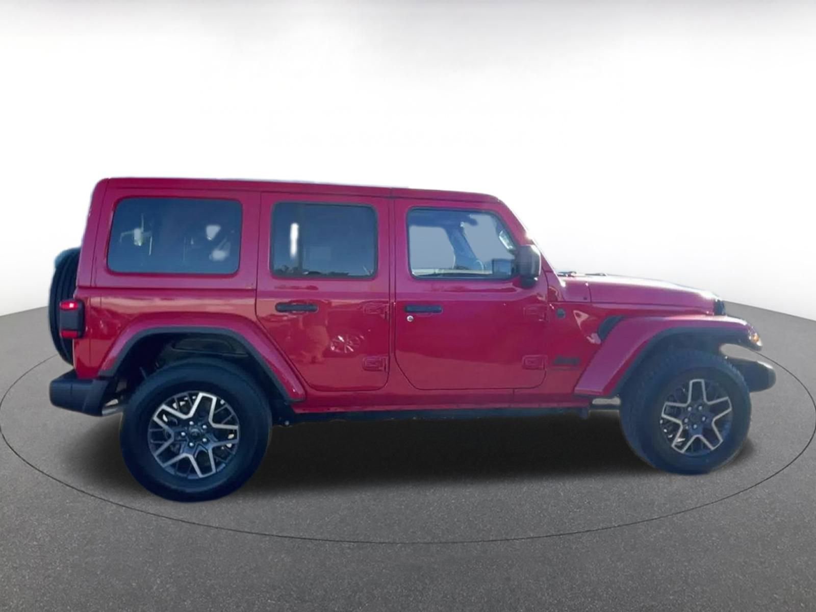 Thumbnail: 2025 Jeep Wrangler - 15