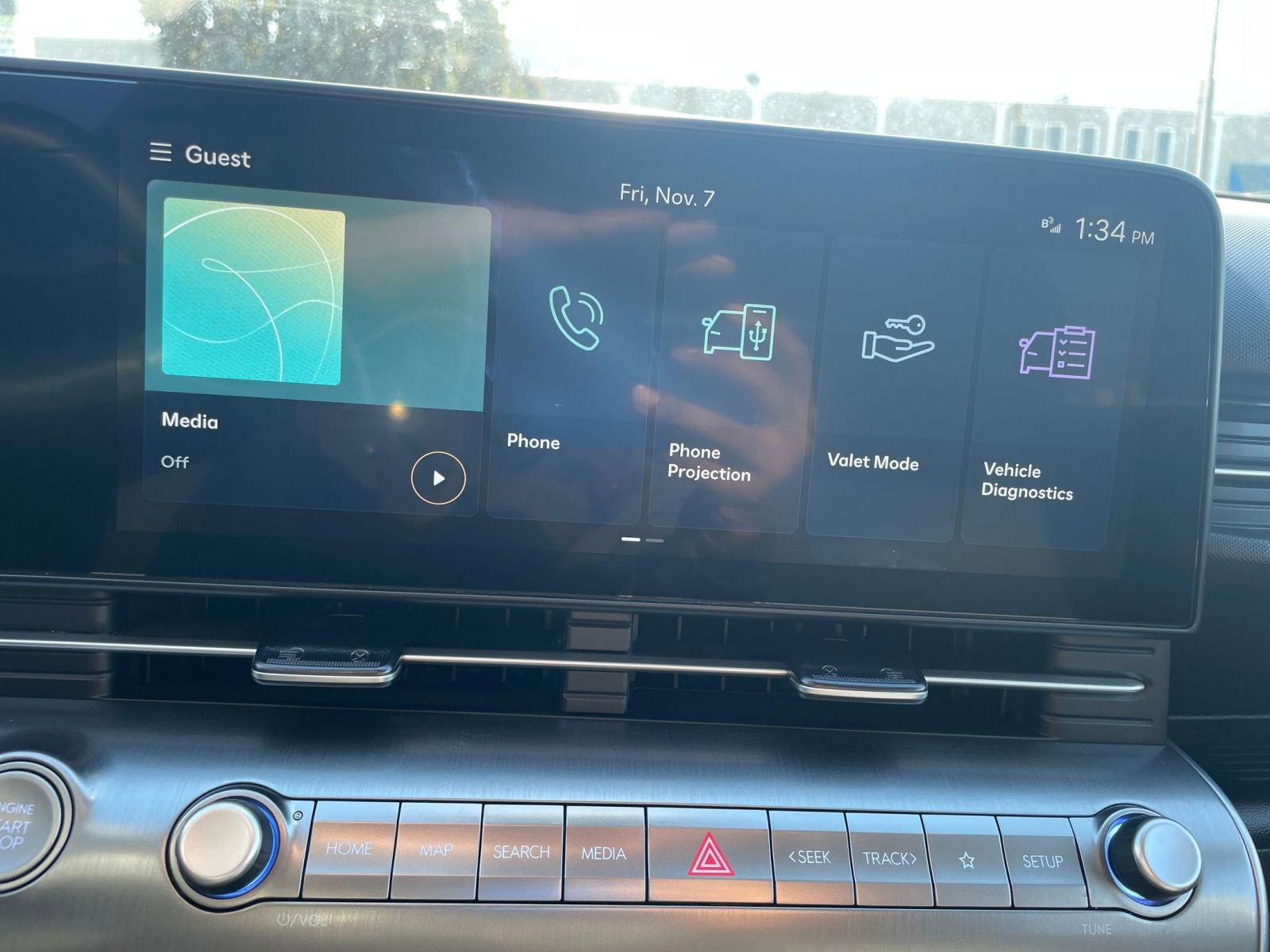 Thumbnail: 2025 Hyundai Kona - 21