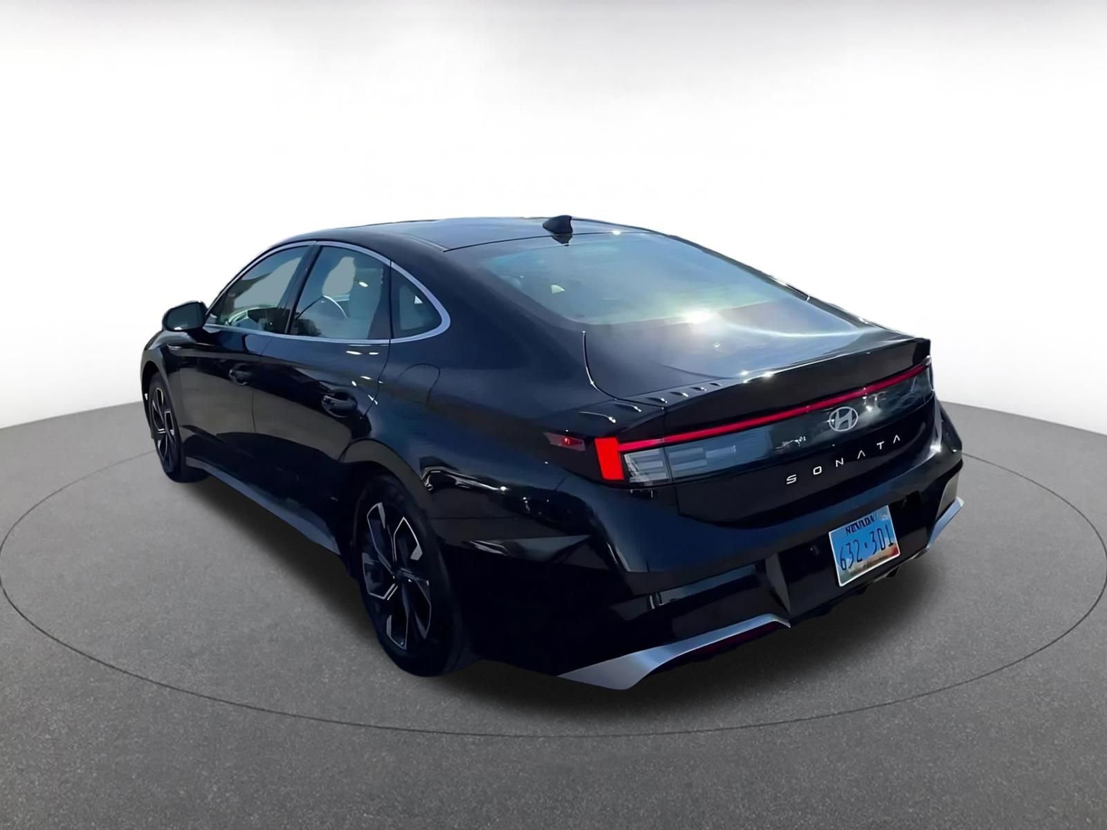 Thumbnail: 2025 Hyundai Sonata - 11