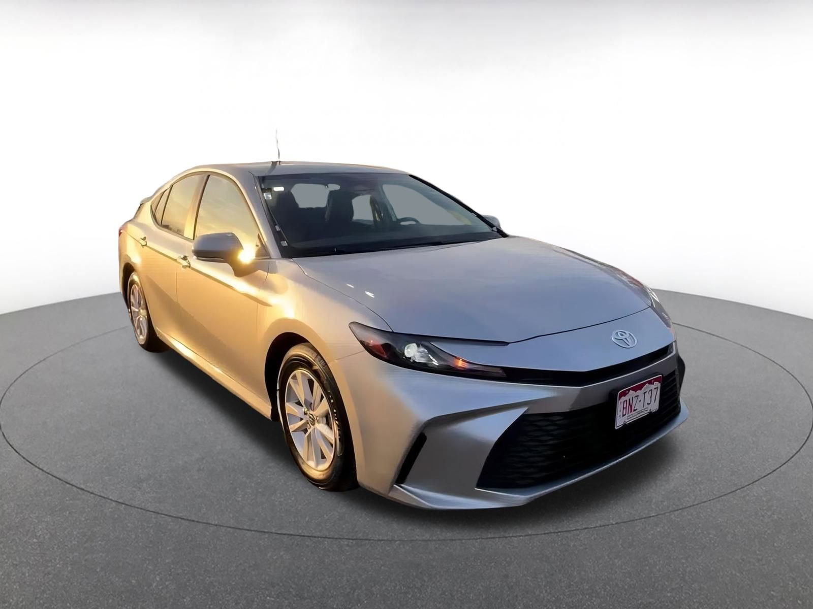 Thumbnail: 2025 Toyota Camry - 3