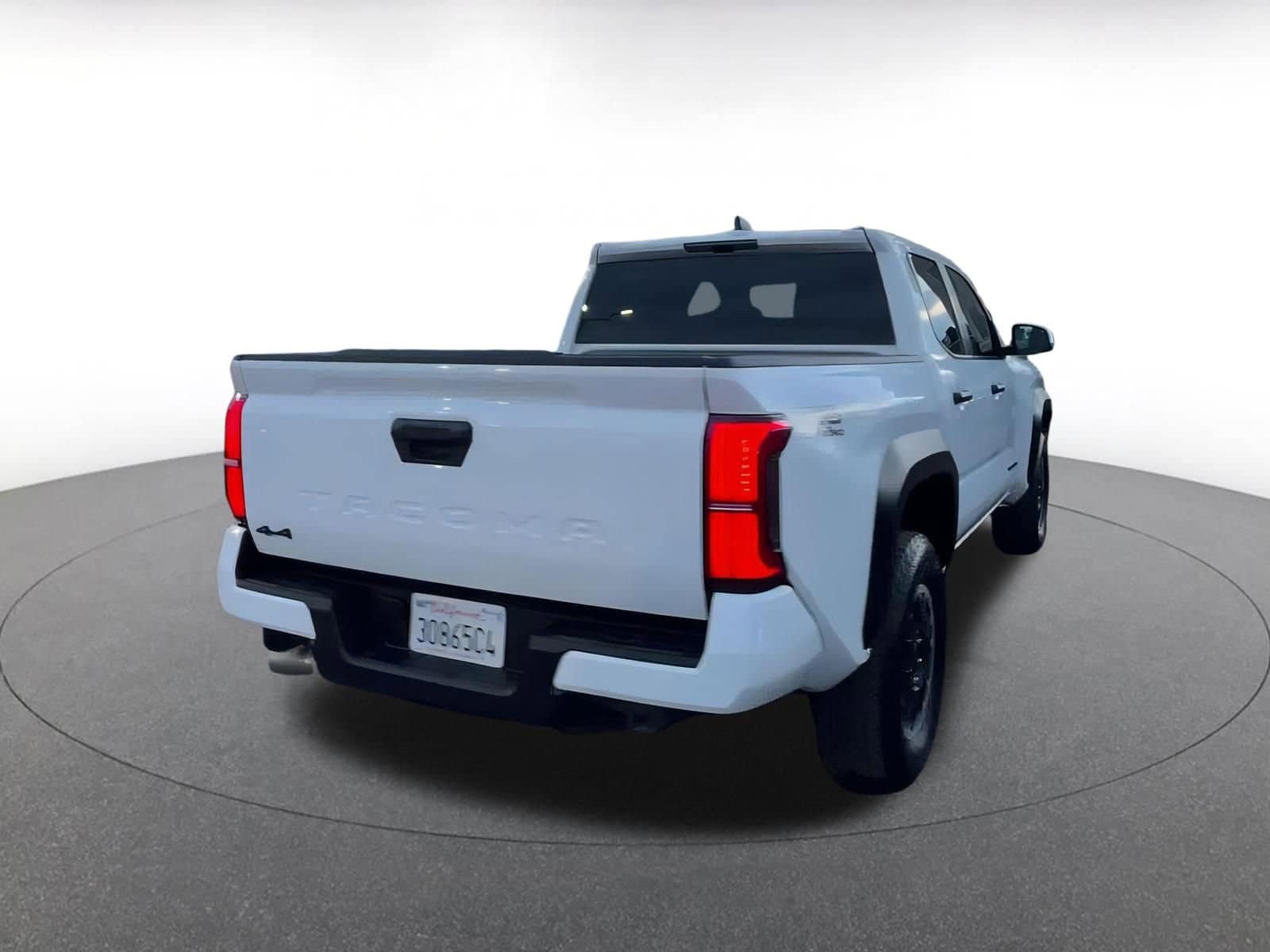 Thumbnail: 2025 Toyota Tacoma - 14