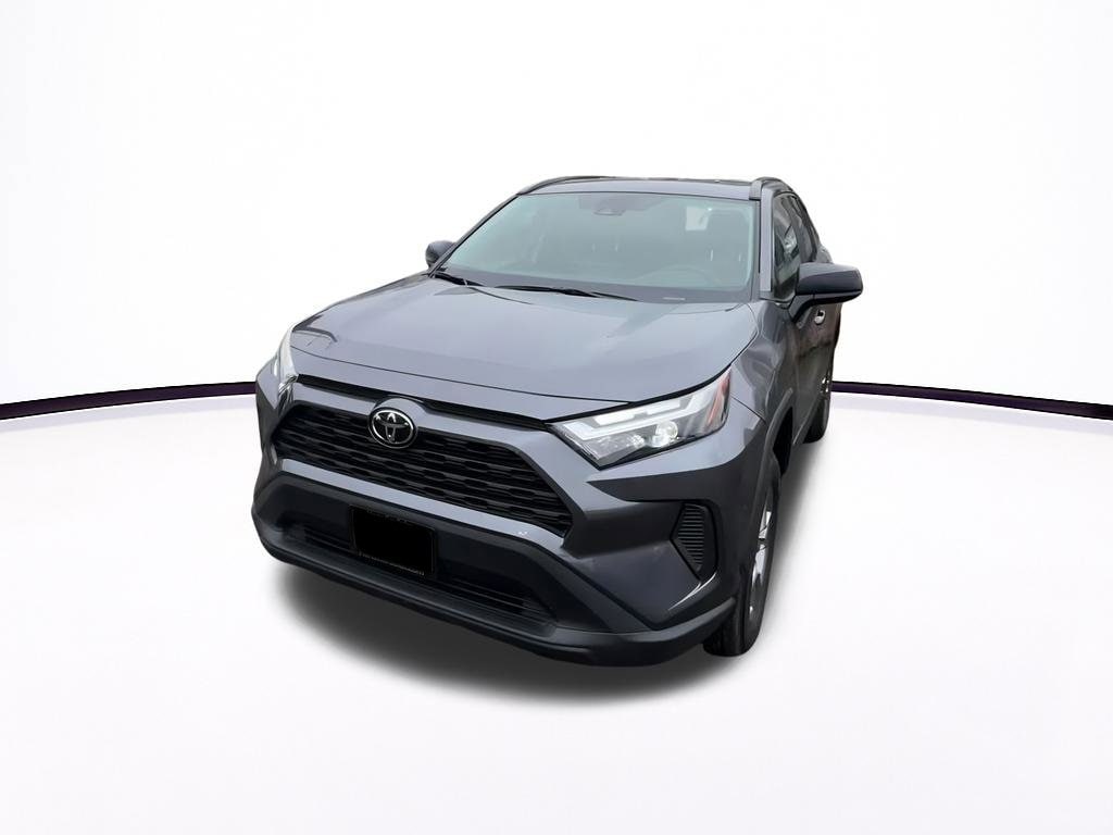 Thumbnail: 2025 Toyota RAV4 - 7