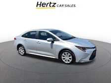 2024 Toyota Corolla LE -
                  Roseville, CA
