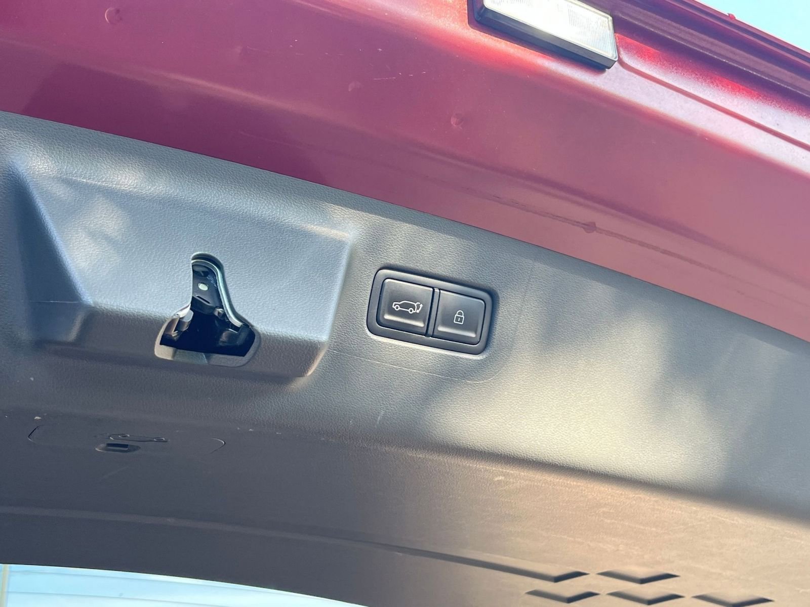 Thumbnail: 2025 Hyundai Santa Fe - 23