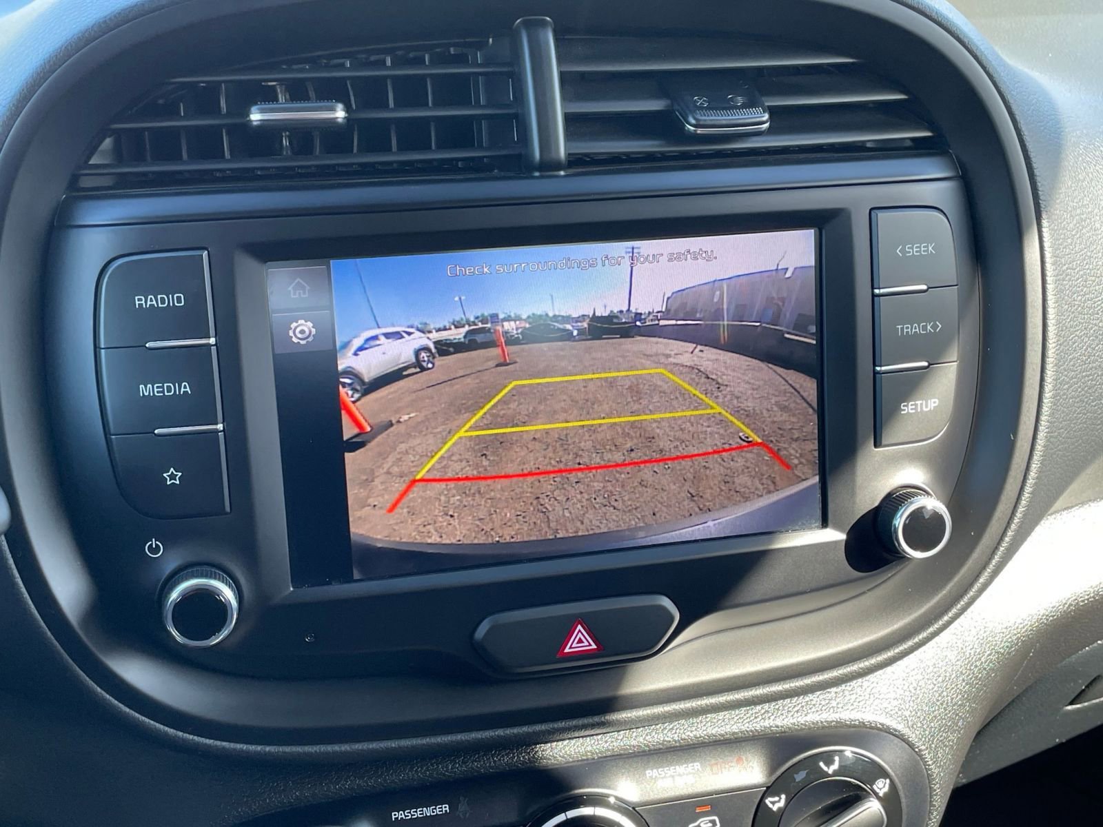 Thumbnail: 2025 Kia Soul - 22