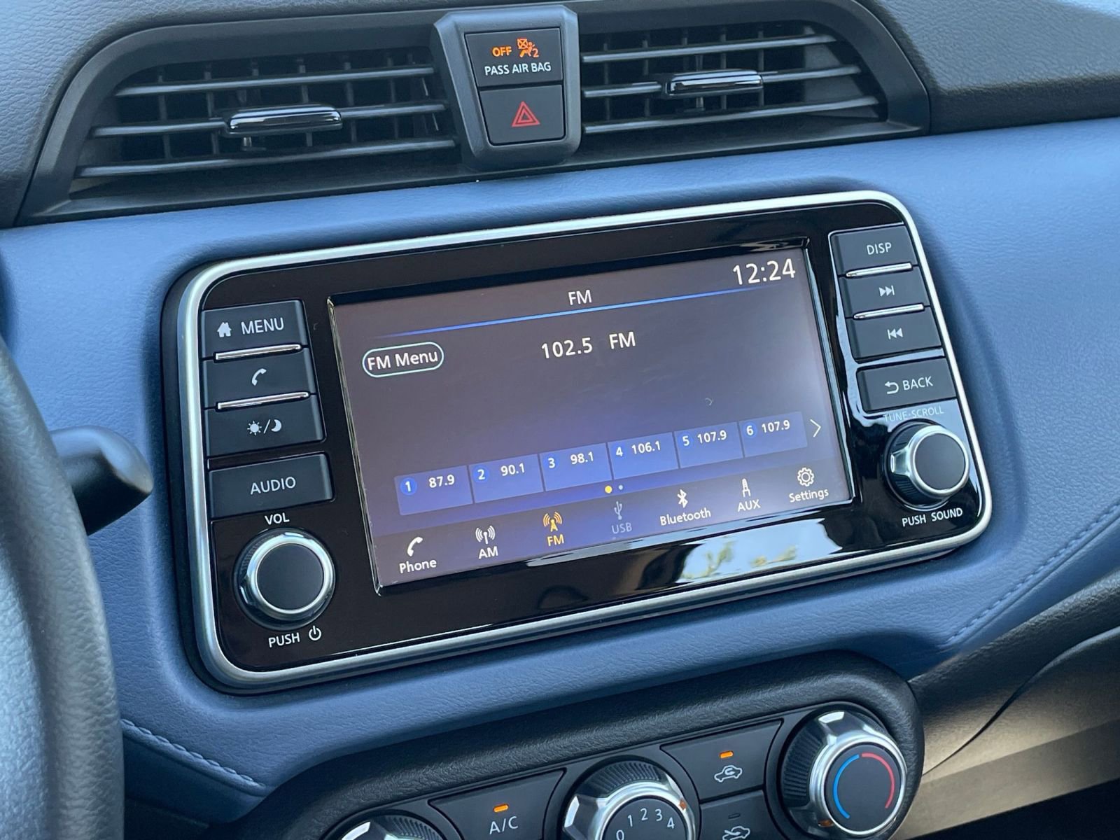 Thumbnail: 2025 Nissan Versa - 20