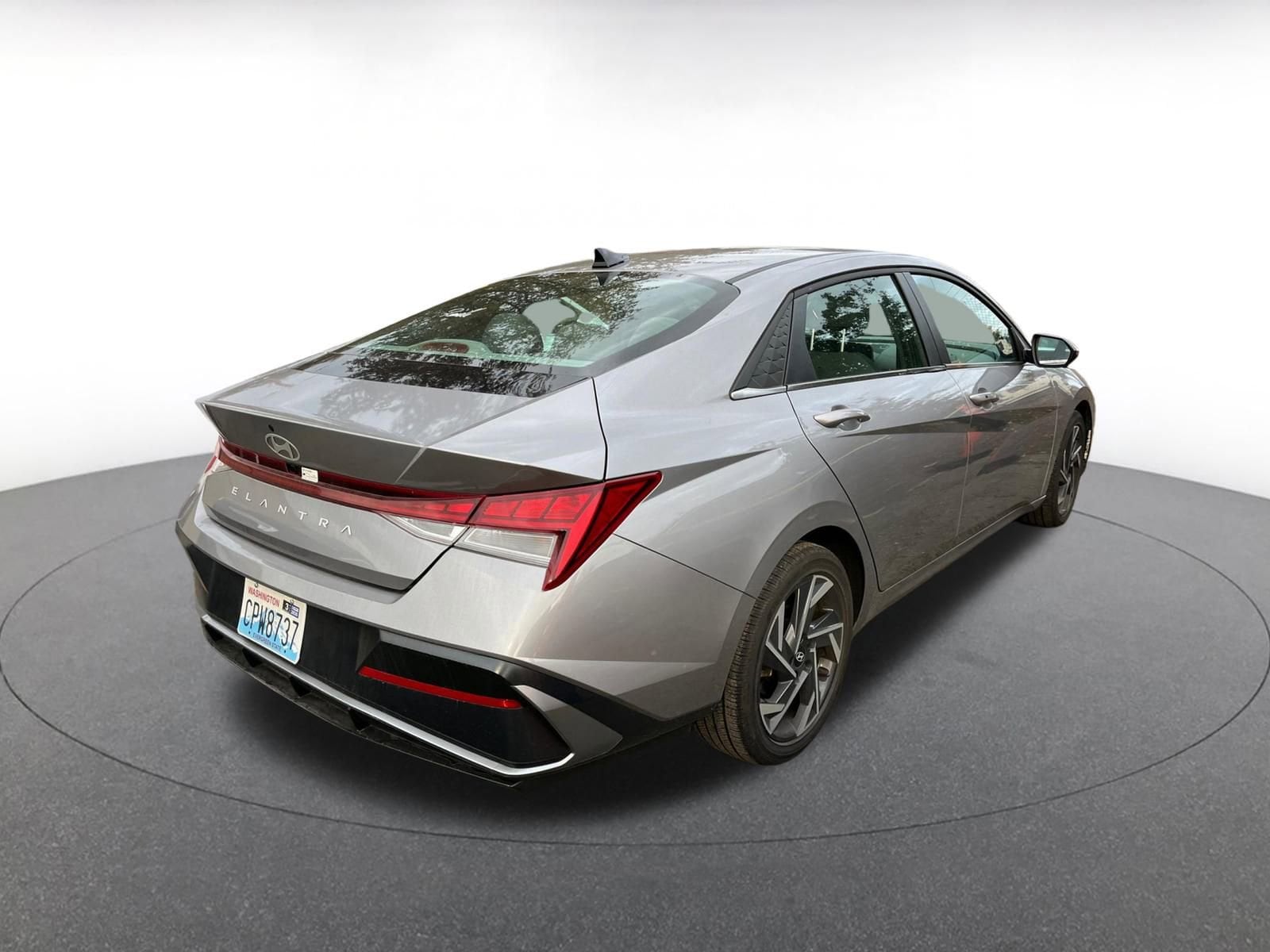 Thumbnail: 2025 Hyundai Elantra - 5