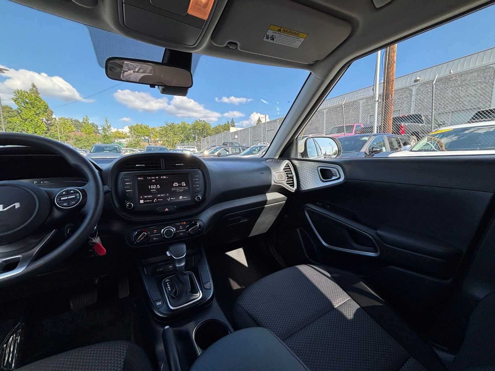 Thumbnail: 2025 Kia Soul - 33