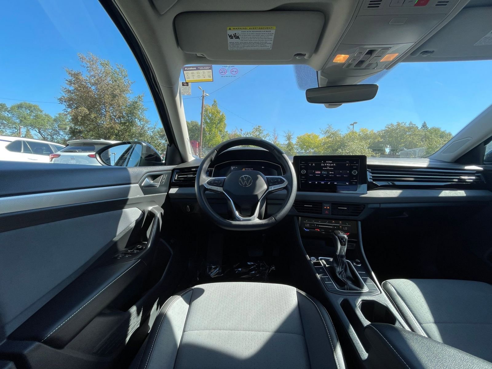 Thumbnail: 2025 Volkswagen Jetta - 33