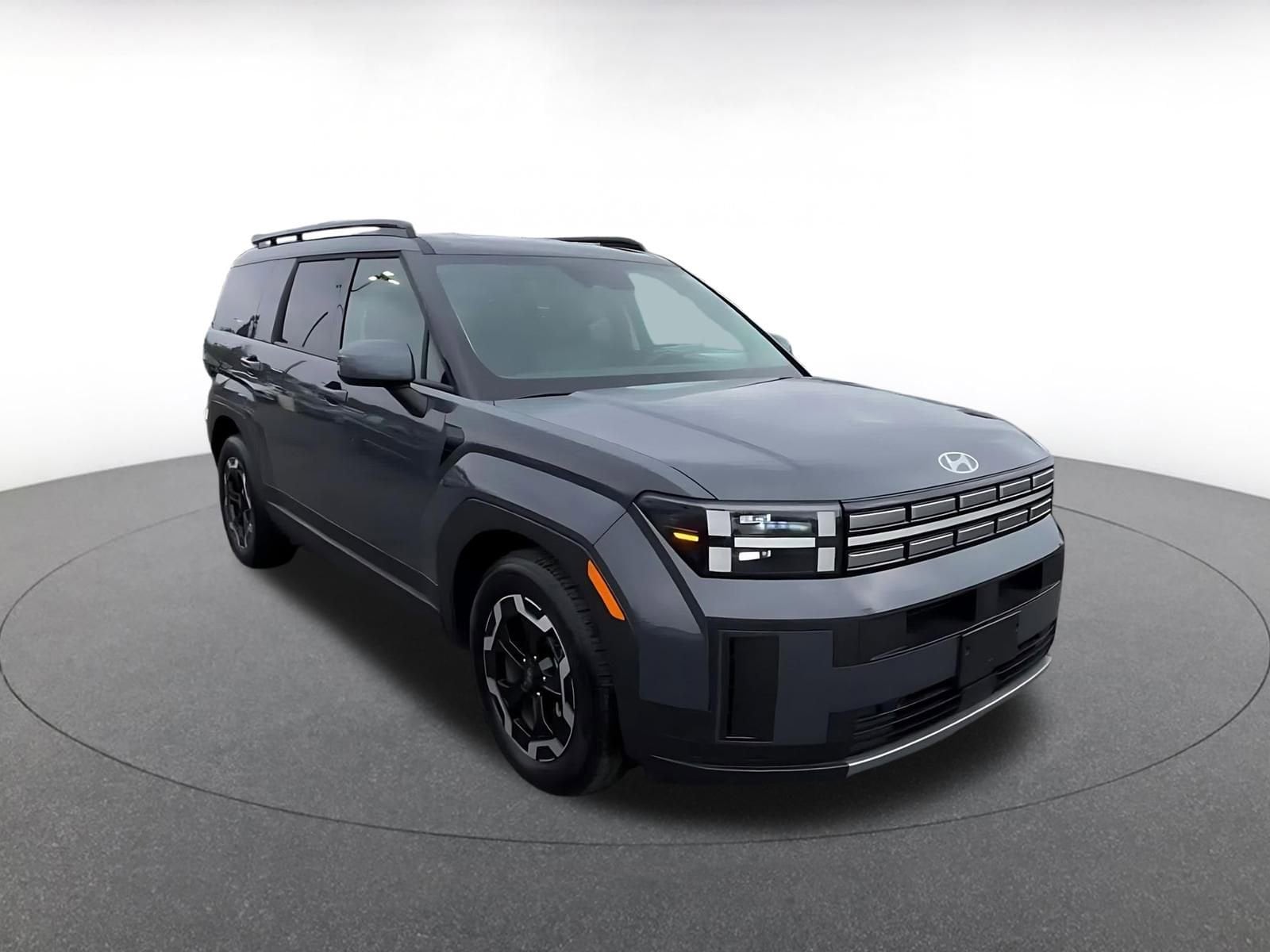 Thumbnail: 2025 Hyundai Santa Fe - 3