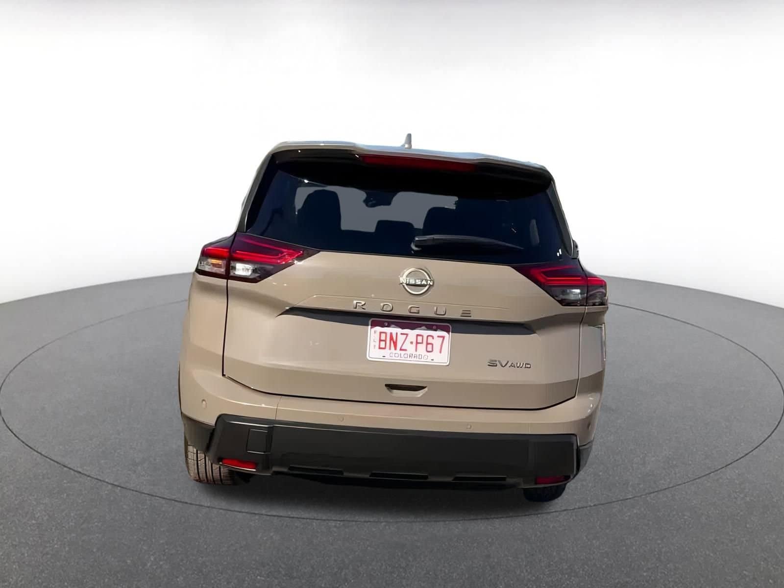 Thumbnail: 2024 Nissan Rogue - 12
