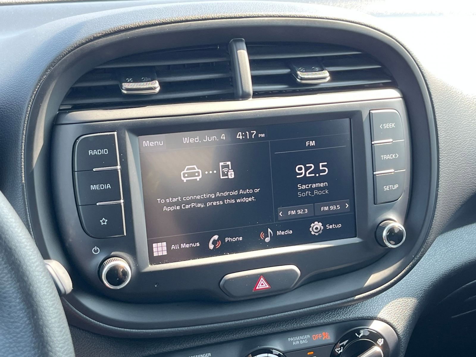 2024 Kia Soul LX 21