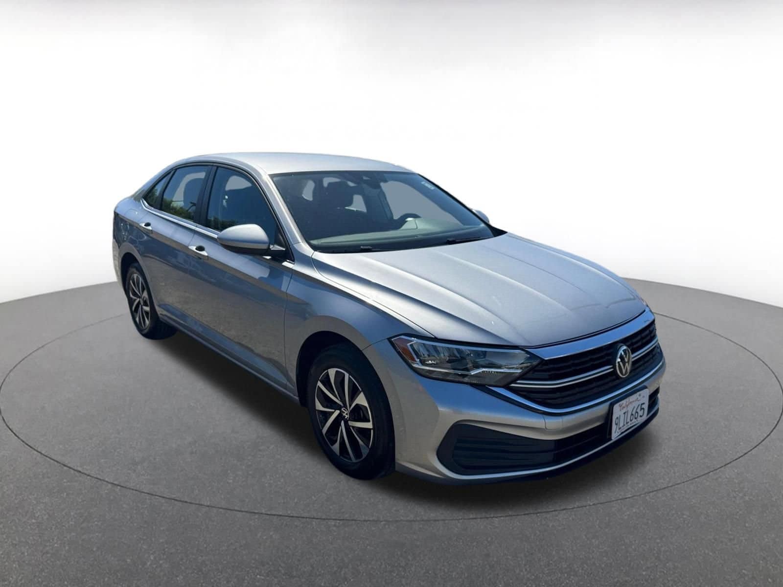 2024 Volkswagen Jetta S