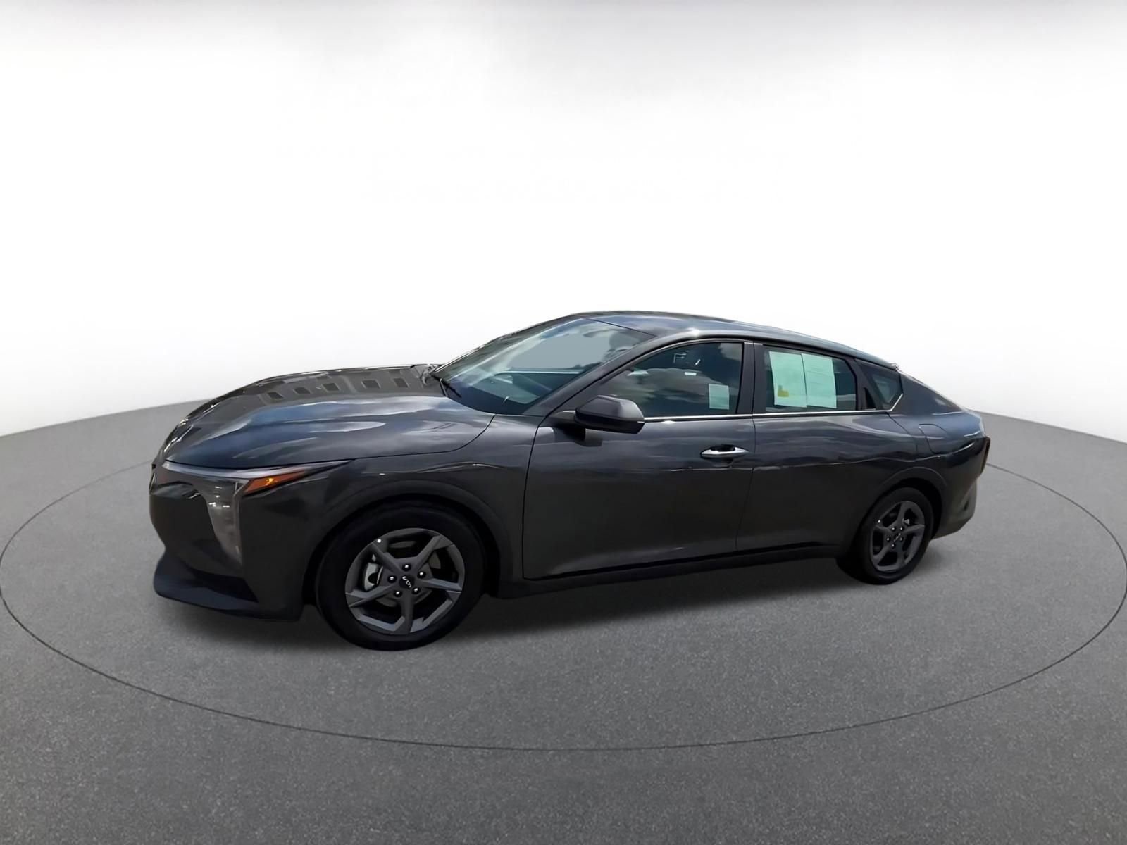 Thumbnail: 2025 Kia K4 - 7