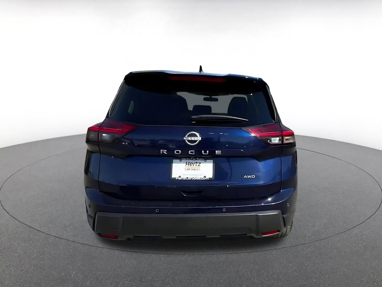 Thumbnail: 2025 Nissan Rogue - 12