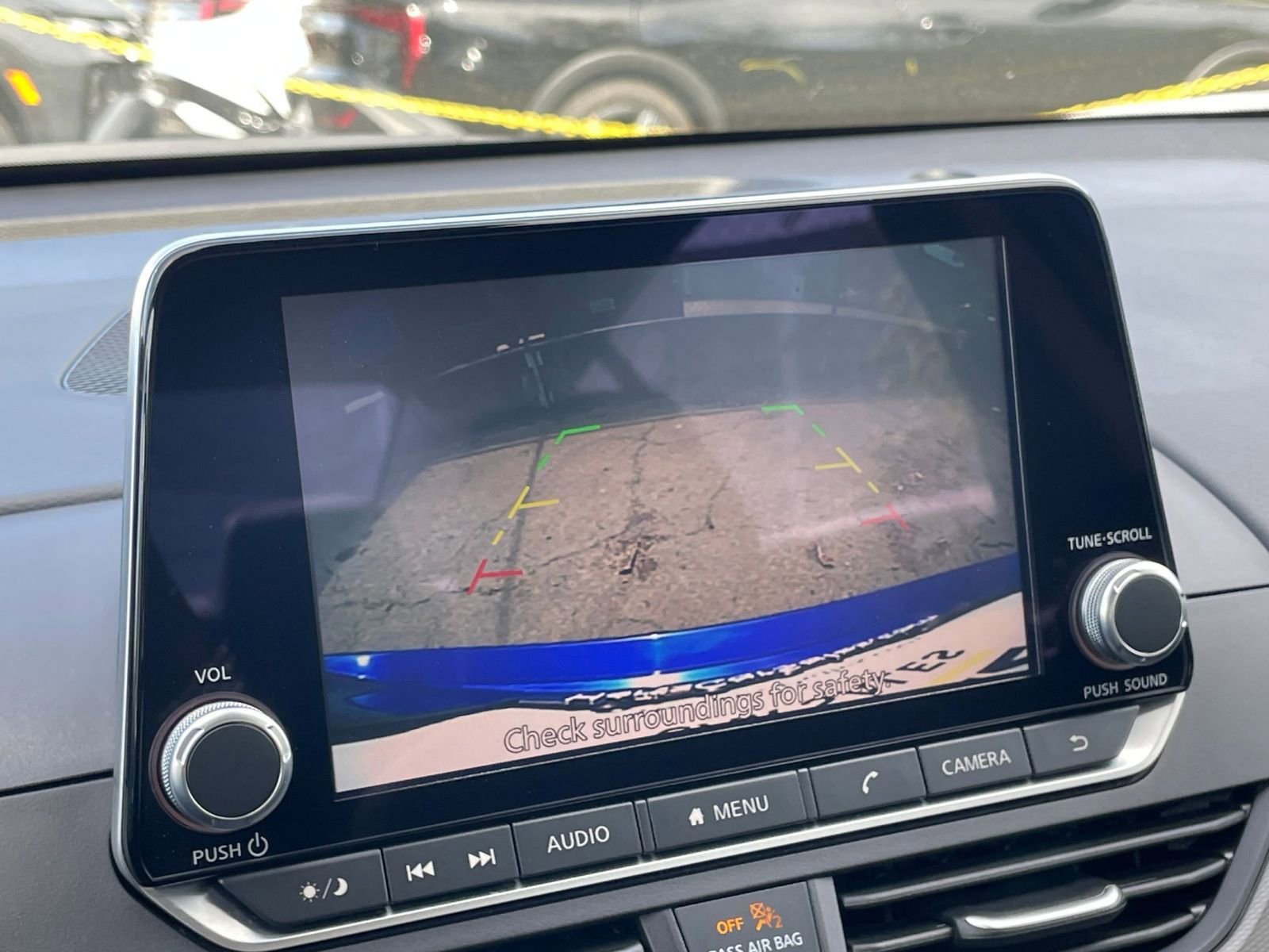 Thumbnail: 2025 Nissan Altima - 23