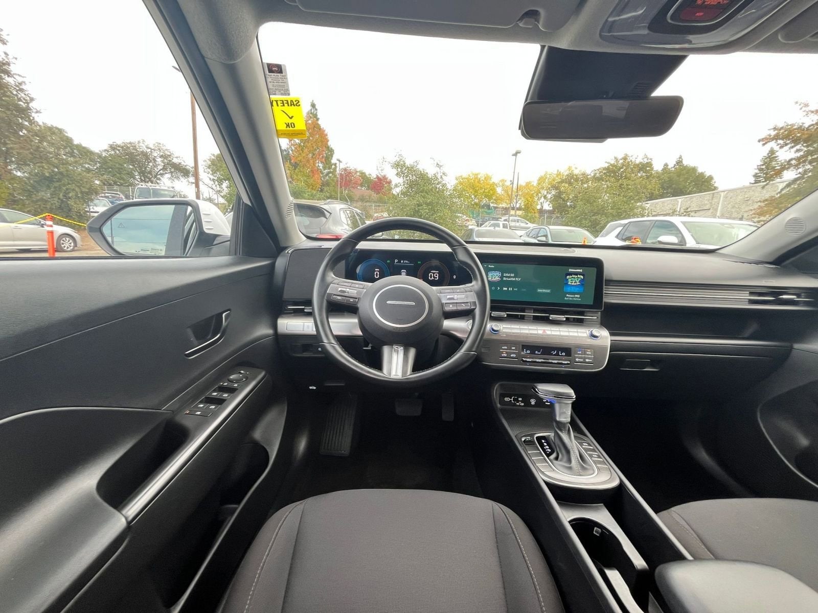 Thumbnail: 2025 Hyundai Kona - 34