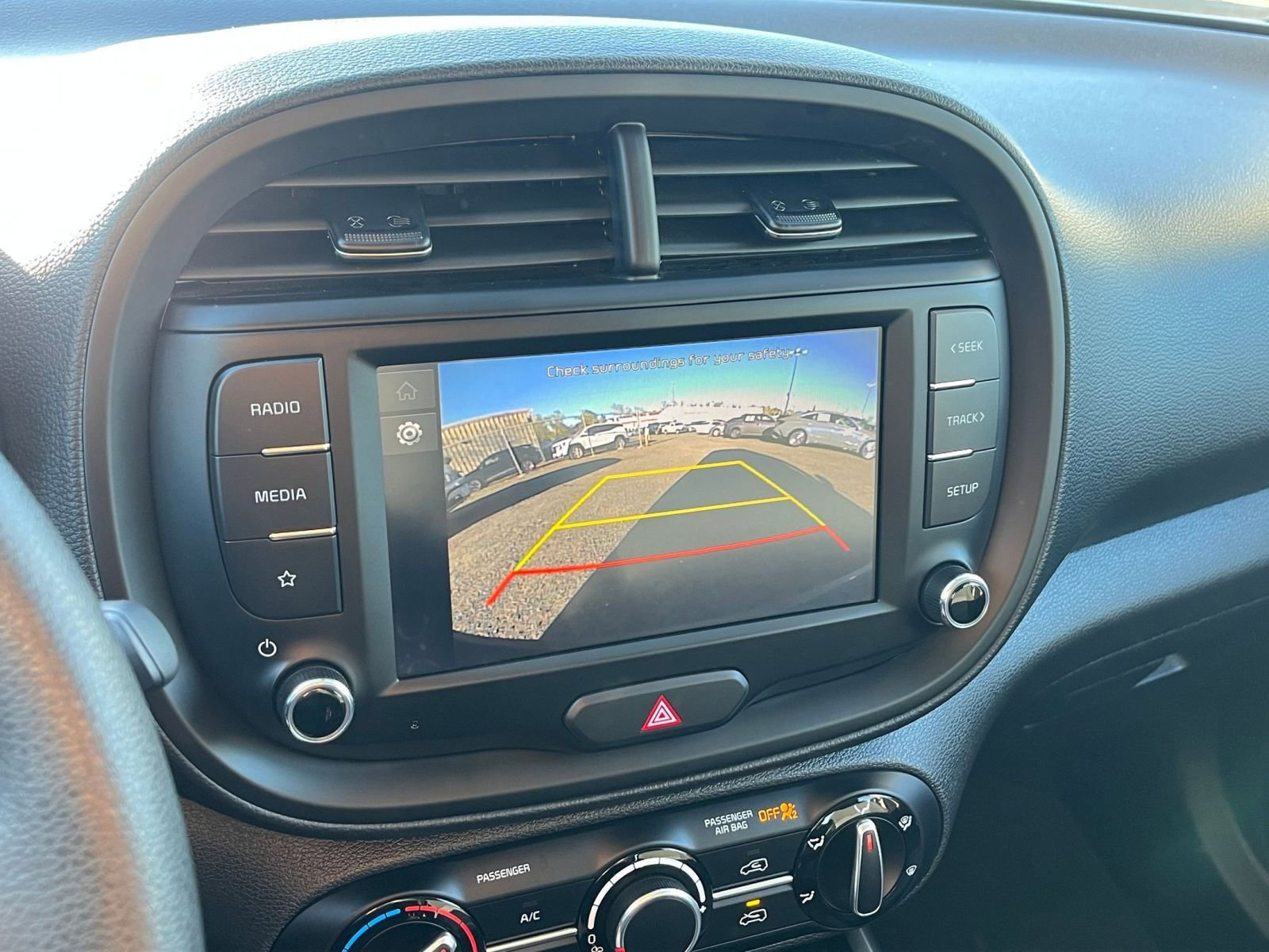 Thumbnail: 2025 Kia Soul - 22