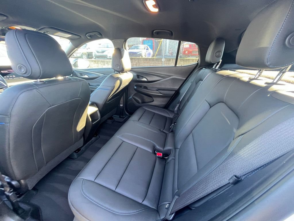 Thumbnail: 2025 Buick Envista - 33