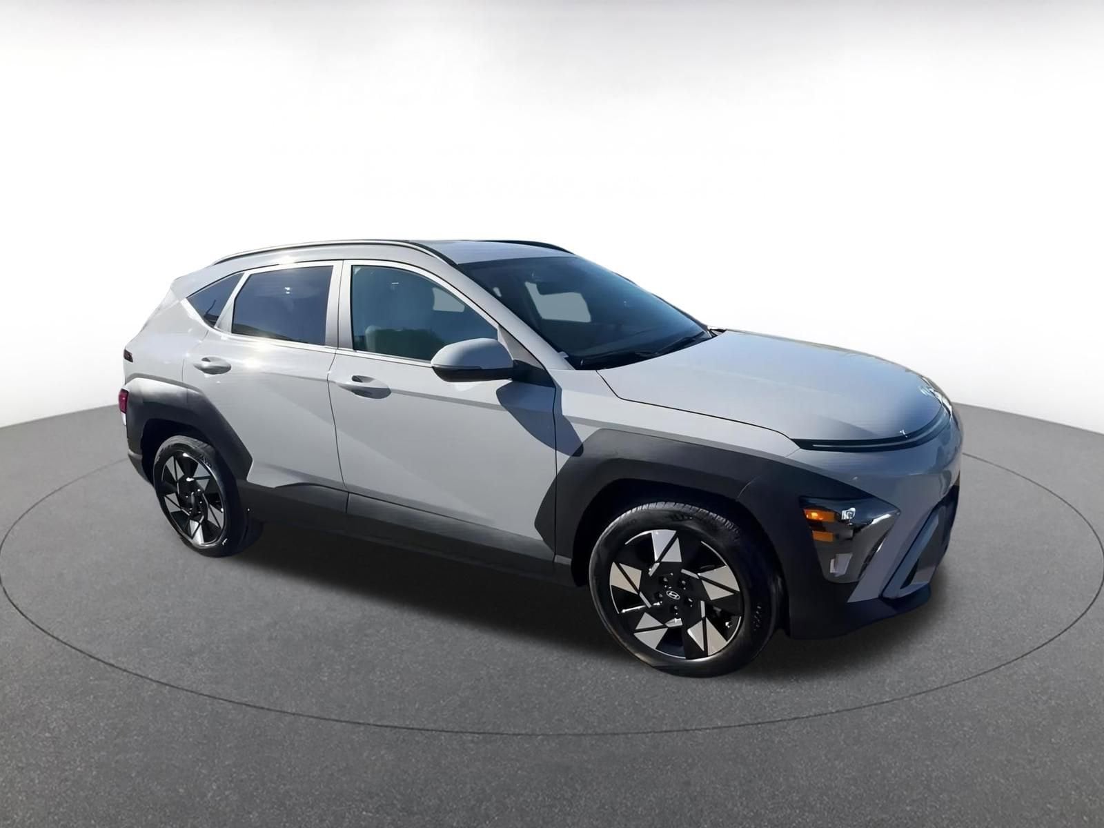 Thumbnail: 2025 Hyundai Kona - 2