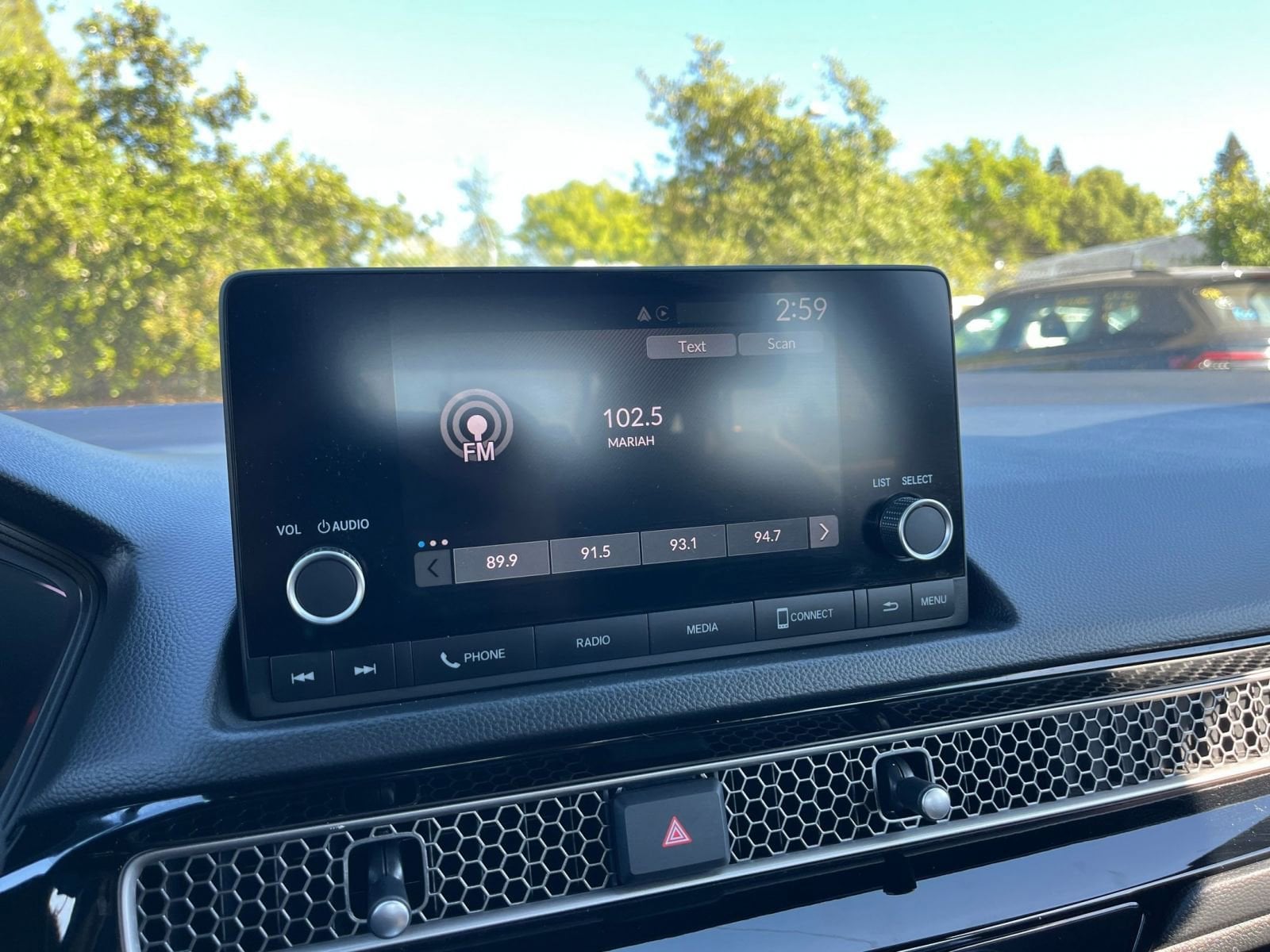 Thumbnail: 2025 Honda Civic - 20